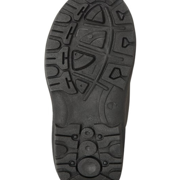 Icey Womens Long Snow Boots - Picture 4 of 7